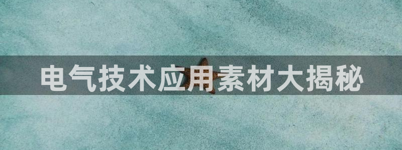 凯发网娱乐官网国际