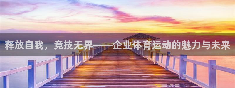 谈球吧：释放自我，竞技无界——企业体育运动的魅力与未来